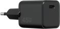 Сетевое зар./устр. Magssory ACH006 45W (PD3.0+PPS+QC4+AFC+FCP+SCP) универсальное черный