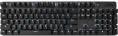 Клавиатура GMNG GG-KB785XW, проводная, USB, Bluetooth/Радиоканал,  механическая, черный/серый [1901105]