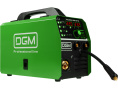 Полуавтомат сварочный DGM TECMIG-250 SYN DG5822-7