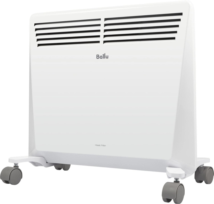 Конвектор Ballu Heat Max BEC/HMM-1000 1000Вт белый