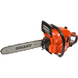 Бензопила Gigant 16" 2,45 л.с./40 см3 GSAF-07