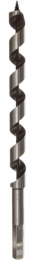 Сверло Makita 20х200мм (D-07303) (по дереву, спиральное, шестигранный хвостовик, длина режущей части: 130 мм)