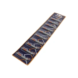 Бита магнитная Pz1 (10 шт; 50 мм; S2) РОССНА Р860538