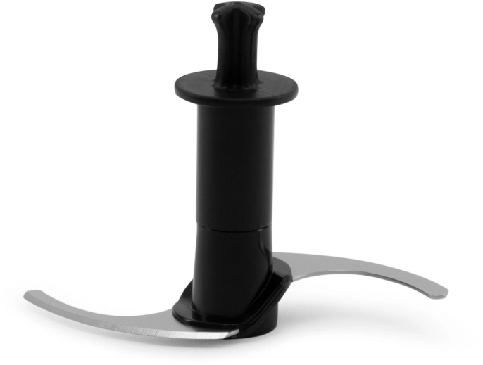 Блендер DOMFY DSM-HB401,  погружной,  серебристый/черный