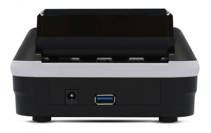 Mertech D-20A Promatic LED Multi c АКБ