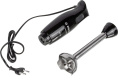 Блендер Bosch CleverMixx MSM2610B,  погружной,  черный