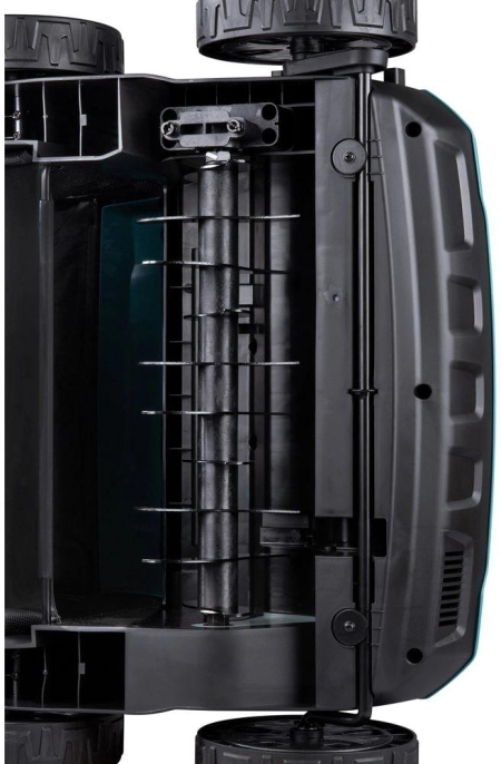 Скарификатор Makita DUV320RT электр. аккум. 3300об/мин