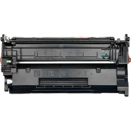 Тонер-картридж Canon 057 Black i-Sensys LBP223dw/226dw/228x MF443dw/445dw/446x/449x White Box With Chip (3009C002) (~3100 стр)