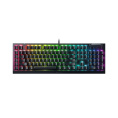 Игровая клавиатура Razer BlackWidow V4 X Green Switch - Russian Layout RZ03-04700800-R3R1