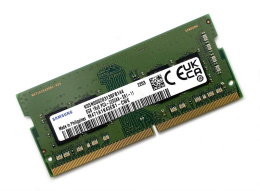 Модуль памяти Original SAMSUNG M471A1K43EB1-CWE DDR4 SODIMM 8Gb PC4-25600 (for NoteBook)