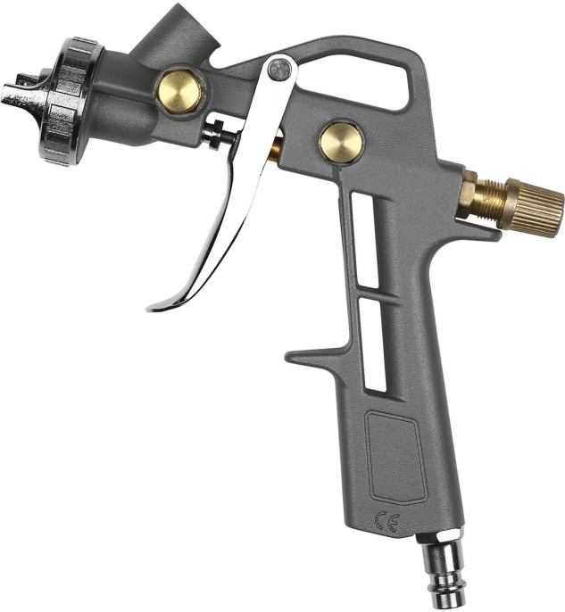 Набор пневмоинструментов DEKO DKSG05,  5 предметов [018-0909]