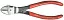 Силовые бокорезы KNIPEX KN-7401180