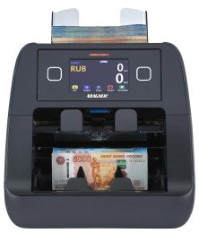 Счетчик банкнот MAGNER 2000F