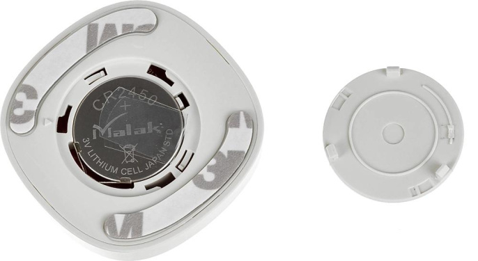 Умная кнопка Elari