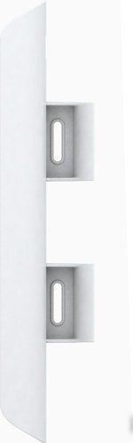 Точка доступа Wi-Fi Ubiquiti NanoStation M5 NSM5 Ubiquiti точка доступа всепогодная Wi-Fi/TDMA AP/CPE. 802.11n, 5 ГГц, антенна |NSM5| 16 дБ 022548 {20}