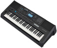 Синтезатор Yamaha PSR-E473 черный