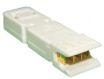 Вилка 2 пары 110 типа, LANMASTER LAN-S110P2