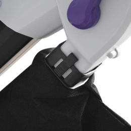 Воздуходувка NEWJEL NJ50304, черный [100070218557]