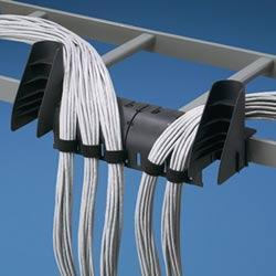 Кабельный органайзер Panduit CMW-KIT