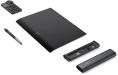 Графический планшет XPPEN Deco Pro (2-е поколение) MW , черный [mt0962b_ack05]