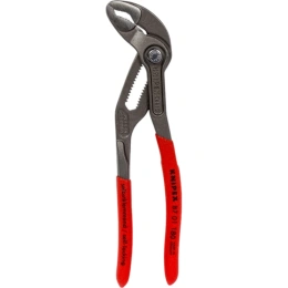 Универсальные переставные клещи KNIPEX КОБРА KN-8701180SB
