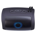Defender Портативная колонка Enjoy S200 5Вт,Light/BT/FM/USB/TF/1200мАч 65200