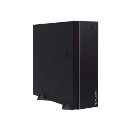 Гравитон Д32И 225235 i5-13400/1x16GB/1xSSD512GB/FP_2xUSB2.0/300W/K+M/NoOS/Реестр МПТ