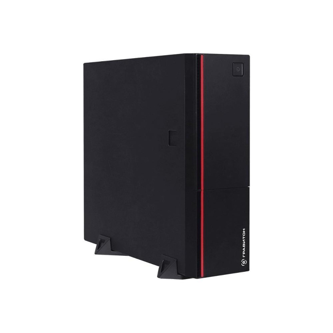 Гравитон Д32И 225235 i5-13400/1x16GB/1xSSD512GB/FP_2xUSB2.0/300W/K+M/NoOS/Реестр МПТ