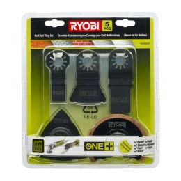 Набор насадок 5 шт. Ryobi RAK05MT 5132002787