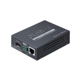 медиа конвертер/ PLANET 10/100/1000Base-T to miniGBIC SFP Converter