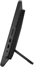 Моноблок ASUS  E1600WKAT-BMR204M [90PT0391-M01B60] Black 15.6" {Full HD Touch Cel N4500/8Gb/SSD256Gb UHDG/CR/noOS/kb/m}
