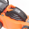 Газонокосилка роторная Patriot PT1132E 512309222 1000Вт