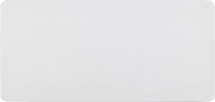 Коммутатор TENDA S108, неуправляемый