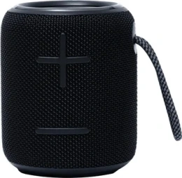 Портативная колонка MEG SCA20BL, 20Вт, Bluetooth, влагозащита IPX7, черная