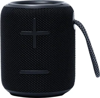 Портативная колонка MEG SCA20BL, 20Вт, Bluetooth, влагозащита IPX7, черная