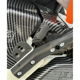 Бензопила ZimAni MS361 PRO 18" MS361PRON