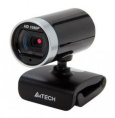 Web-камера A4TECH PK-910H, черный/серебристый