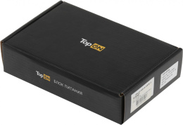 Адаптер питания TopON TOP-AP05,  14.5 В,  3.1A, 45Вт,  белый [63647]