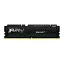 Оперативная память Kingston 16GB 5600MT/s DDR5 CL40 DIMM FURY Beast Black XMP