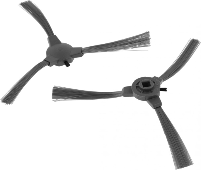 Комплект щеток и фильтров Polaris PVCRF 1020 1фильт.