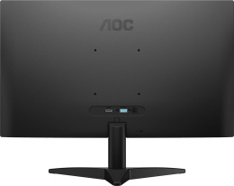 23.8" Монитор AOC 24B36H, 1920x1080, IPS, 120Гц, 1хHDMI, черный