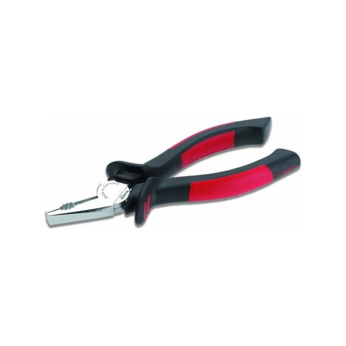 Изолированные до 1000В пассатижи CIMCO 200мм 10 0338