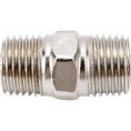 Переходник (1/4"M — 1/4"M) FUBAG 180200
