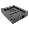 AgeStar SMRP Mobile rack салазки 3,5" SATA I/II/III AgeStar SMRP BLACK , чёрный