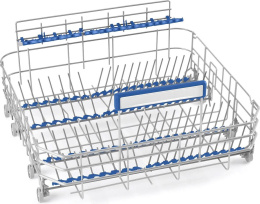 Посудомоечная машина встраив. Smeg STL324AQLL 1800Вт полноразмерная инвертер