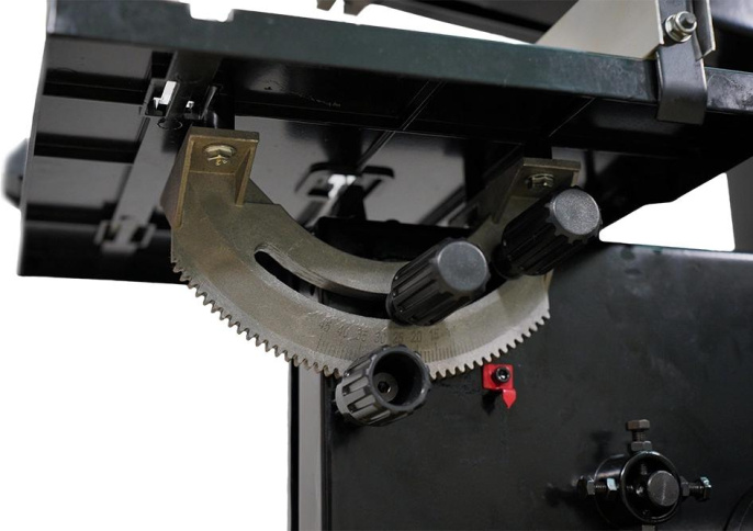 Ленточный станок JIB Профессионал BS0902 250Вт [210020223000]