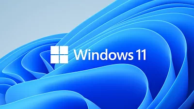 Операционная система на накопителе Microsoft Windows 11 Pro 64Bit English DSP OEI DVD (FQC-08922)