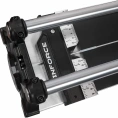 Рельсовый плиткорез Inforce 1200мм 05-13-37