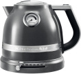 Электрочайник KitchenAid Электрочайник Artisan 1.5 л, серебряный медальон (5KEK1522EMS)
