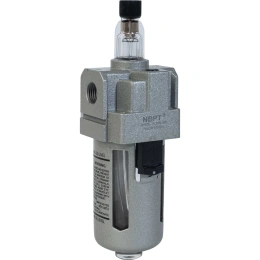 Лубрикатор 1700 л/мин al3000-3/8 n NBPT 57186